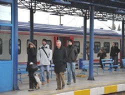 Doğu Expresi Haydarpaşa'ya gitmeyecek
